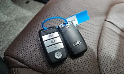 Kia K5 2017, 72714 км, за 7811.47 USD - фото 33