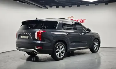 Hyundai Palisade 2019, 63010 км, за 15081.58 USD