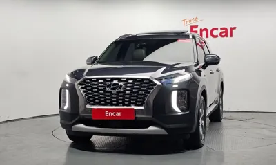 Hyundai Palisade 2019, 63010 км, за 15081.58 USD