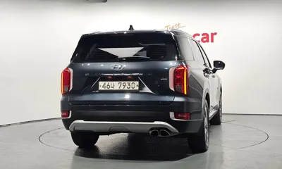 Hyundai Palisade 2019, 63010 км, за 15081.58 USD