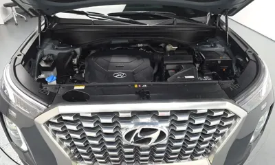 Hyundai Palisade 2019, 63010 км, за 15081.58 USD - фото 6
