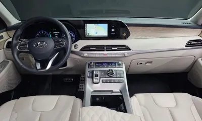 Hyundai Palisade 2019, 63010 км, за 15081.58 USD - фото 7