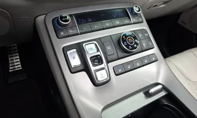 Hyundai Palisade 2019, 63010 км, за 15081.58 USD - фото 9