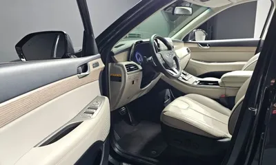 Hyundai Palisade 2019, 63010 км, за 15081.58 USD - фото 10