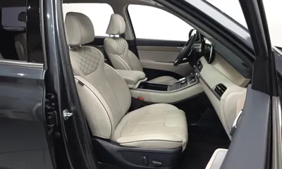 Hyundai Palisade 2019, 63010 км, за 15081.58 USD - фото 12