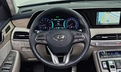 Hyundai Palisade 2019, 63010 км, за 15081.58 USD - фото 14