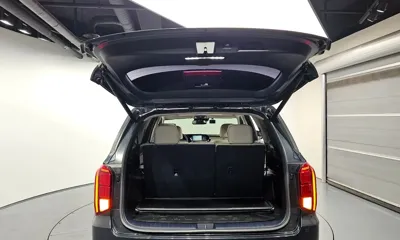Hyundai Palisade 2019, 63010 км, за 15081.58 USD - фото 21