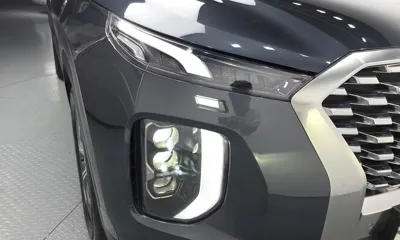 Hyundai Palisade 2019, 63010 км, за 15081.58 USD - фото 23