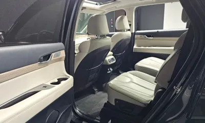 Hyundai Palisade 2019, 63010 км, за 15081.58 USD - фото 27