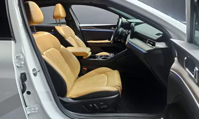 Kia K5 2021, 59284 км, за 12691.71 USD - фото 11