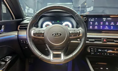 Kia K5 2021, 59284 км, за 12691.71 USD - фото 14