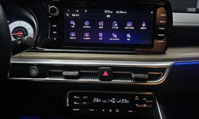 Kia K5 2021, 59284 км, за 12691.71 USD - фото 15