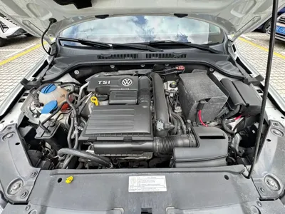 Volkswagen Sagitar 2018, 56800 км, за 5795.7 USD - фото 8