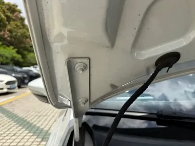 Volkswagen Sagitar 2018, 56800 км, за 5795.7 USD - фото 10