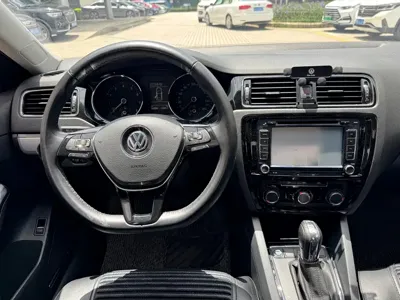 Volkswagen Sagitar 2018, 56800 км, за 5795.7 USD - фото 25