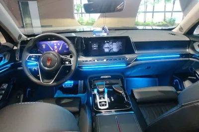 Hongqi H9 2024, 15400 км, за 30207 USD - фото 12