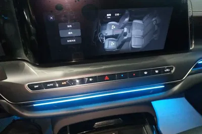 Hongqi H9 2024, 15400 км, за 30207 USD - фото 15