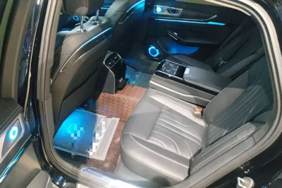 Hongqi H9 2024, 15400 км, за 30207 USD - фото 20