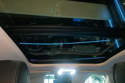 Hongqi H9 2024, 15400 км, за 30207 USD - фото 21