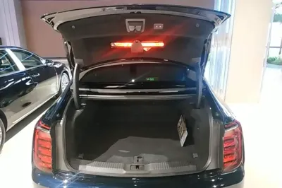 Hongqi H9 2024, 15400 км, за 30207 USD - фото 22