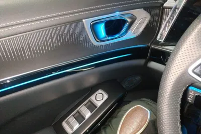 Hongqi H9 2024, 15400 км, за 30207 USD - фото 23