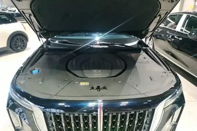 Hongqi H9 2024, 15400 км, за 30207 USD - фото 24