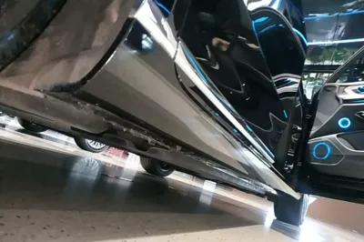 Hongqi H9 2024, 15400 км, за 30207 USD - фото 26