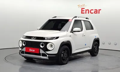 Hyundai Casper · 2024 год