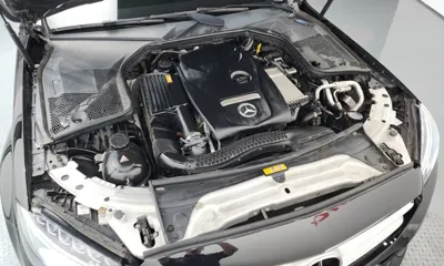 Mercedes-Benz C-Class 2016, 133180 км, за 8402.26 USD - фото 6