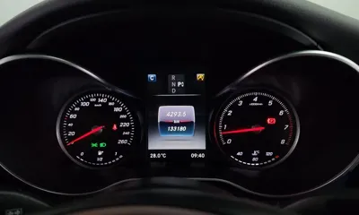 Mercedes-Benz C-Class 2016, 133180 км, за 8402.26 USD - фото 8