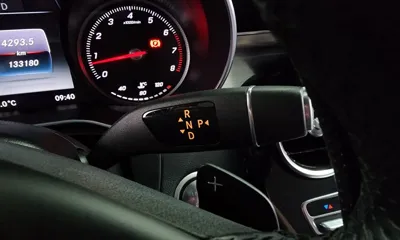 Mercedes-Benz C-Class 2016, 133180 км, за 8402.26 USD - фото 9