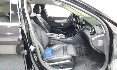 Mercedes-Benz C-Class 2016, 133180 км, за 8402.26 USD - фото 11