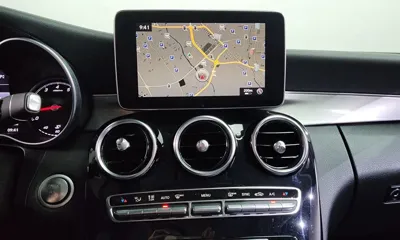 Mercedes-Benz C-Class 2016, 133180 км, за 8402.26 USD - фото 12