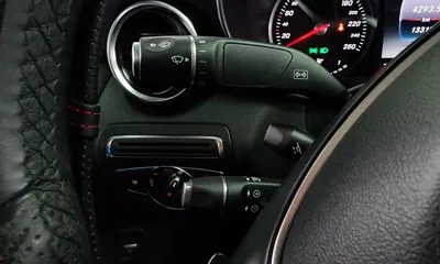 Mercedes-Benz C-Class 2016, 133180 км, за 8402.26 USD - фото 19