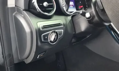 Mercedes-Benz C-Class 2016, 133180 км, за 8402.26 USD - фото 20