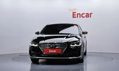 Hyundai Grandeur 2018, 51358 км, за 14113.17 USD