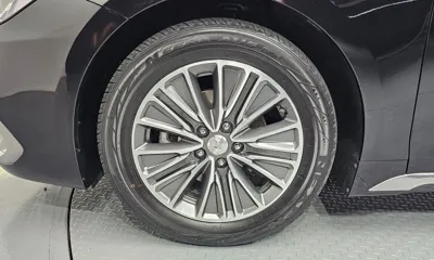 Hyundai Grandeur 2018, 51358 км, за 14113.17 USD