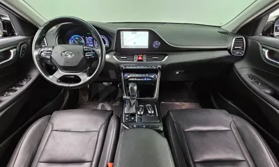 Hyundai Grandeur 2018, 51358 км, за 14113.17 USD - фото 7