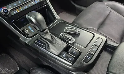 Hyundai Grandeur 2018, 51358 км, за 14113.17 USD - фото 9