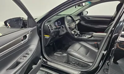 Hyundai Grandeur 2018, 51358 км, за 14113.17 USD - фото 10
