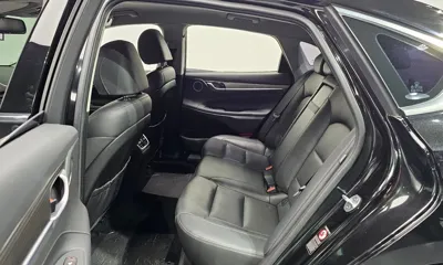 Hyundai Grandeur 2018, 51358 км, за 14113.17 USD - фото 11