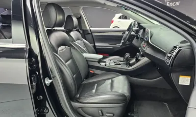 Hyundai Grandeur 2018, 51358 км, за 14113.17 USD - фото 12