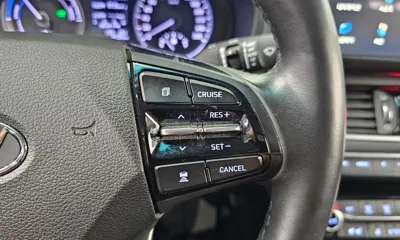 Hyundai Grandeur 2018, 51358 км, за 14113.17 USD - фото 17