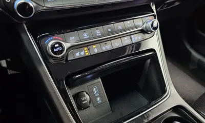 Hyundai Grandeur 2018, 51358 км, за 14113.17 USD - фото 20