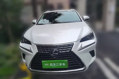 Lexus NX 2017, 100600 км, за 19513 USD