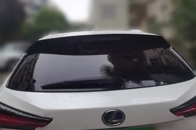 Lexus NX 2017, 100600 км, за 19513 USD