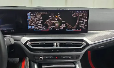 BMW i4 2022, 12832 км, за 33991 USD - фото 13