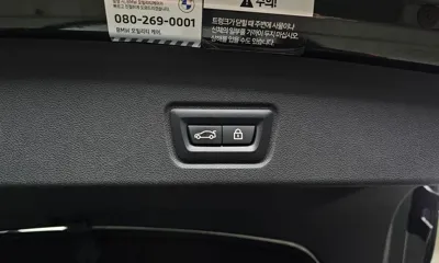 BMW i4 2022, 12832 км, за 33991 USD - фото 16