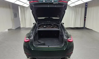 BMW i4 2022, 12832 км, за 33991 USD - фото 17