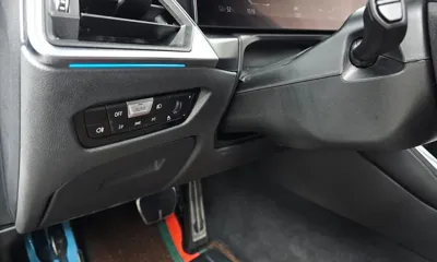 BMW i4 2022, 12832 км, за 33991 USD - фото 20